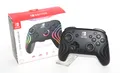 Produktbild: PDP Nintendo Switch Afterglow Wave - Wireless Controller - Schwarz
