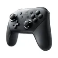 Produktbild: Nintendo Switch Pro Controller Original Gamepad Wireless Bluetooth Steuerung
