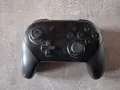 Produktbild: Nintendo Switch Pro Controller - Schwarz (2510466)