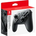 Produktbild: Nintendo Switch Pro Controller, Gamepad, grau