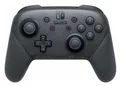 Produktbild: Nintendo Pro Controller Analog / Digital Gamepad für Nintendo Switch, PC 