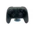 Produktbild: Nintendo Switch Pro Controller Schwarz Gamepad Steuerung Wireless