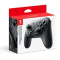 Produktbild: Nintendo Switch - Original Pro Controller mit OVP