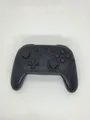 Produktbild: Nintendo Switch Controller Farbe Schwarz NEU OHNE OVP