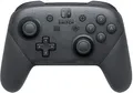 Produktbild: Nintendo Switch Pro Controller schwarz