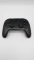 Produktbild: Nintendo Switch Pro Controller Schwarz Original gebraucht