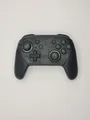 Produktbild: Nintendo Switch Pro Controller Schwarz HAC 013