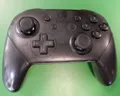 Produktbild: Original Nintendo Switch Pro Controller - Schwarz