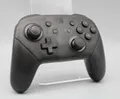 Produktbild: Nintendo Switch Pro Controller - Schwarz | SEHR GUT | BLITZVERSAND