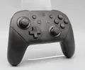 Produktbild: Nintendo Switch Pro Controller - Schwarz | GUT | BLITZVERSAND