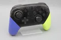 Produktbild: Nintendo Switch Pro Controller - Splatoon Design | GUT | Wireless Controller
