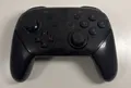 Produktbild: Original Nintendo Switch Pro Controller Schwarz Geprüft  HAC-013 Akku Neu