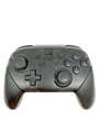 Produktbild: Nintendo Switch Pro Controller | Schwarz | gebrauchter Zustand!  🎮✅