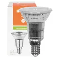 Produktbild: LED-Reflektorlampe PAR16 E14 Lampe warmweiss Ledvance 4099854071379