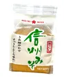 Produktbild: 400g weiße Miso Shiro Suppen Paste Hikari fermentierte Sojapaste Hell
