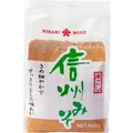 Produktbild: HIKARI Shinshu Miso Shiro Suppen-Paste, weiß 400g | HELL Misopaste | Miso Suppe