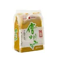 Produktbild: Miso Shinshu Shiro Paste 400g fermentierte Sojabohnenpaste weiße Misopaste Japan