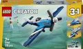 Produktbild: LEGO Flieger: Rennflugzeug - 31160