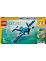 Produktbild: LEGO Creator 31160 Flieger: Rennflugzeug