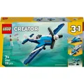 Produktbild: LEGO Flieger: Rennflugzeug (31160, LEGO Creator Expert) (31160)