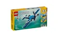 Produktbild: LEGO® Creator 31160 - Flieger - Rennflugzeug