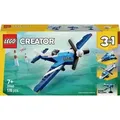 Produktbild: 31160 LEGO® CREATOR Flieger: Rennflugzeug