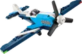 Produktbild: LEGO 31160 - LEGO Creator - Flieger: Rennflugzeug
