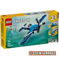 Produktbild: LEGO® Creator 31160 Flieger: Rennflugzeug NEU & OVP