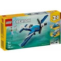 Produktbild: LEGO 31160 Flieger: Rennflugzeug