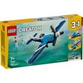 Produktbild: LEGO® Creator 31160 Flieger: Rennflugzeug