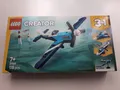 Produktbild: LEGO CREATOR: Flieger: Rennflugzeug (31160) Neu Und OVP