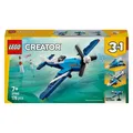 Produktbild: Lego Creator 31160 Luftfahrt: Rennflugzeug