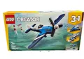 Produktbild: Lego ®️ Creator 31160 Rennflugzeug 3in1 Neu OVP 😍😍😍