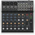 Produktbild: Behringer XENYX 1202SFX