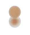 Produktbild: MAGIC BODYFASHION Damen Nippel-Pads aus Silikon, Magic Nipples unsichtbare klebstofflose Silikon Brustwarzen Abdeckungen