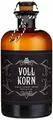 Produktbild: Eugen Schmidt Söhne VollKorn 40% vol - Bodensee Brennkunst seit 1755 Premium Korn (1 x 0.5 l)