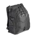 Produktbild: TARGUS Campus Laptop Backpack Notebook-Rucksack für Notebooks bis 15/15.4