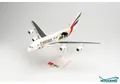 Produktbild: Herpa Wings Emirates Airbus A380 