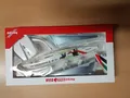 Produktbild: Herpa Snapfit 612180 - 1/250 Emirates Airbus A380 