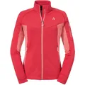 Produktbild: Schöffel Damen Hydalen Fleece Jacke (Größe XXL, pink)