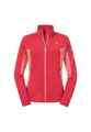 Produktbild: Schöffel Country Strickjacke Schöffel Damen Fleecejacke Hydalen L 13403 rot