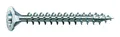 Produktbild: Spax Senkkopfschraube T-STAR+ 5 x 45 Wirox HP - 500 Stück - 4003530109447