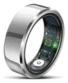 Produktbild: SR6-SI-8 Bea-fon felixx Smart Ring SR6-Silber-Groesse 8 56.9mm ~D~