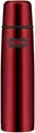 Produktbild: Thermos Isolierflasche Light & Compact, rot, 750ml
