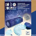 Produktbild: Djeco DJ07985 Do It Yourself Constellation Viewer to Create