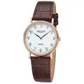 Produktbild: Regent - F-1431 - Armbanduhr - Damen - Braun