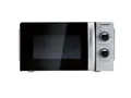 Produktbild: SILVERCREST® KITCHEN TOOLS Mikrowelle »SMW 700 D3«, 17 l - B-Ware sehr gut