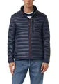 Produktbild: s.Oliver Sportive Steppjacke mit Stehkragen und Innentasche