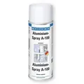 Produktbild: WEICON Aluminium-Spray A-100, 400 ml