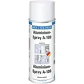 Produktbild: Fp - Weicon 10000050 (11050400) Aluminium-spray A-100 ''Abriebfest'' 400 Ml